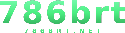 786brt logo